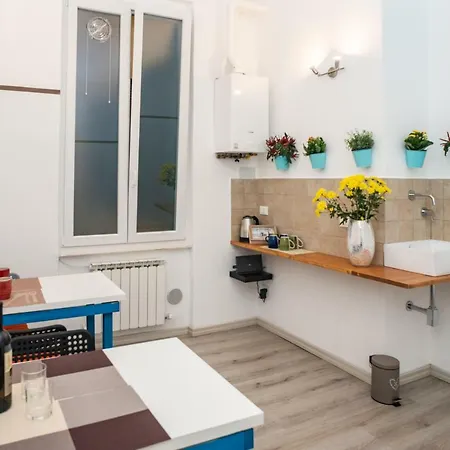 Shelley 게스트하우스 3*