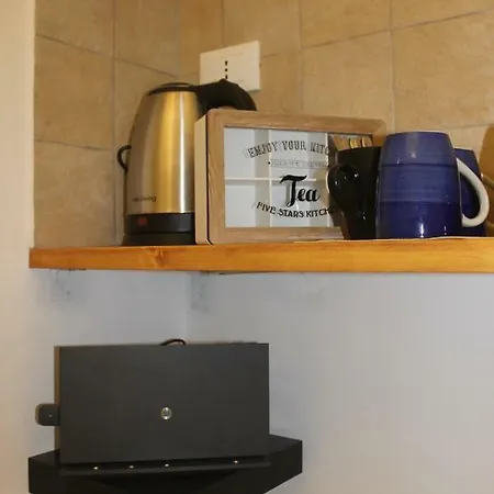 게스트하우스 Shelley