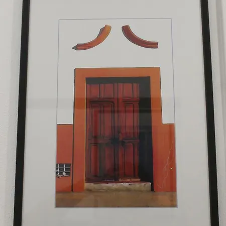 게스트하우스 Shelley 라스페치아