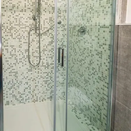 Shelley 3* 라스페치아