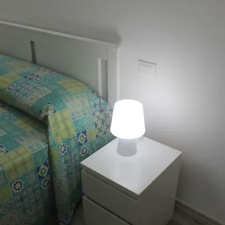 Shelley 3* 라스페치아