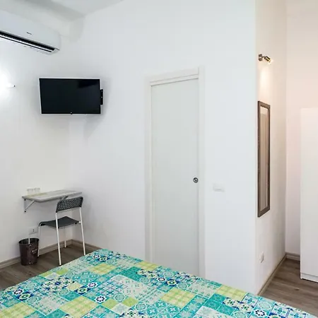 Shelley 3* 라스페치아