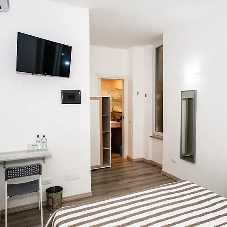 Shelley 게스트하우스 3*