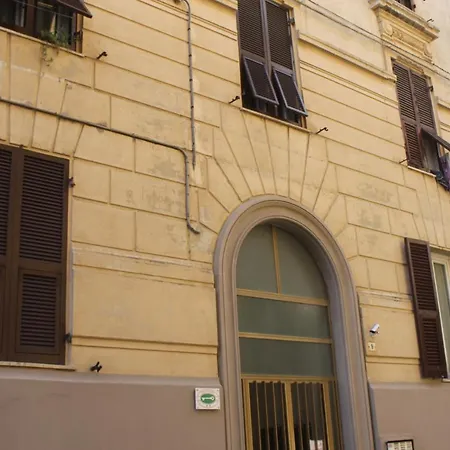 Shelley 게스트하우스 라스페치아