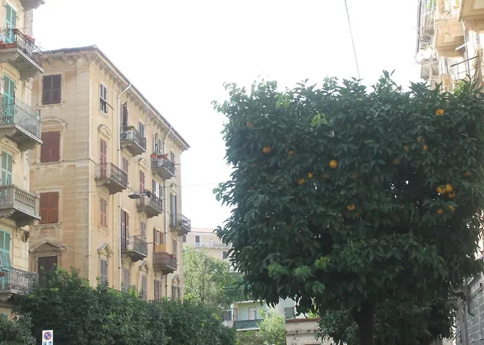 בית הארחה Shelley לה ספציה