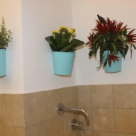 Shelley Maison d'hôtes 3*