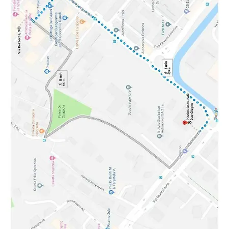 Maison d'hôtes Shelley 3*