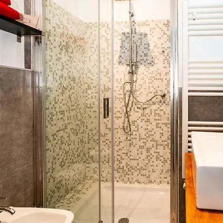 Maison d'hôtes Shelley La Spezia