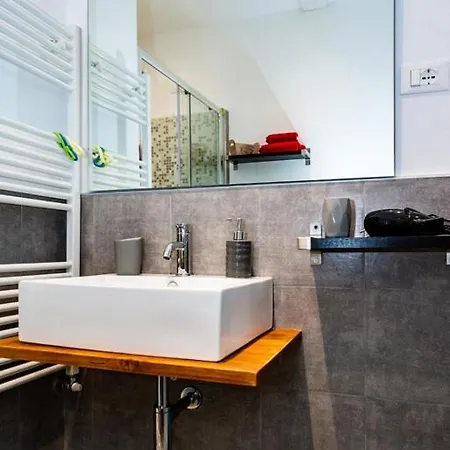 Shelley Maison d'hôtes 3*