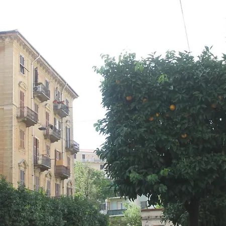 Maison d'hôtes Shelley La Spezia