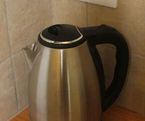 Shelley 3* Λα Σπέτσια