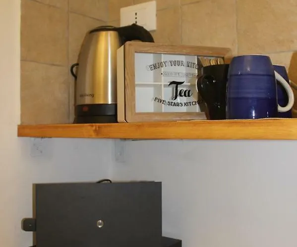 Πανσιόν Shelley