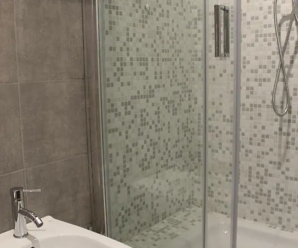 Shelley 3* Λα Σπέτσια