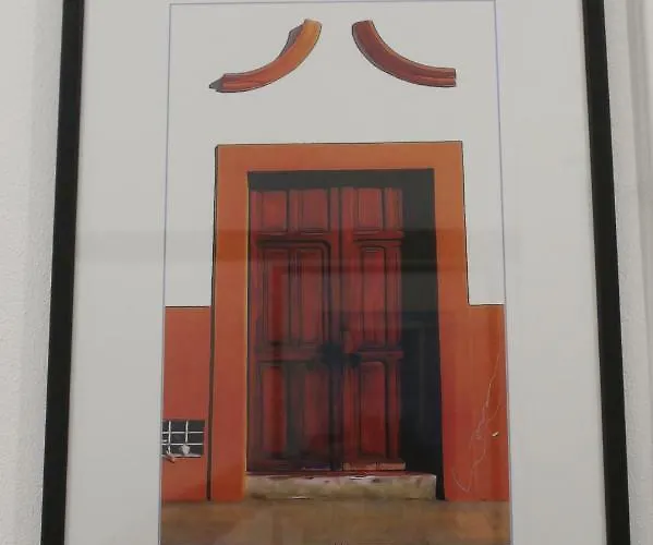 Πανσιόν Shelley Λα Σπέτσια