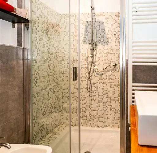 Πανσιόν Shelley Λα Σπέτσια