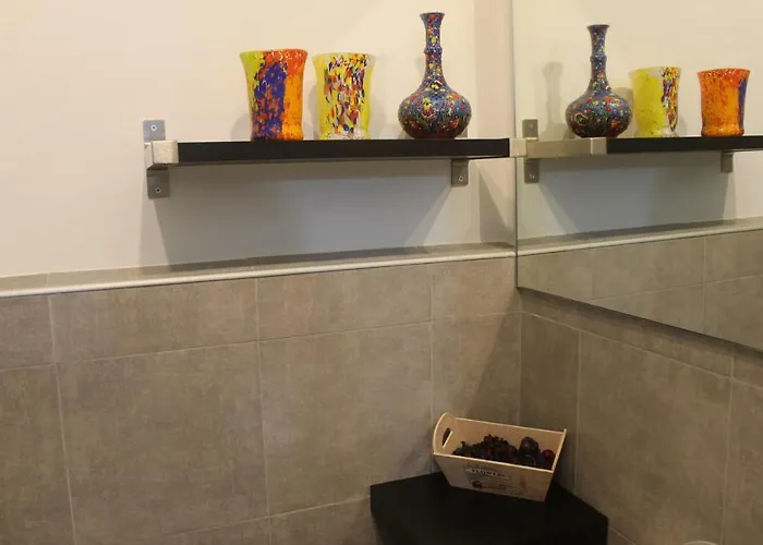 Shelley Πανσιόν Λα Σπέτσια