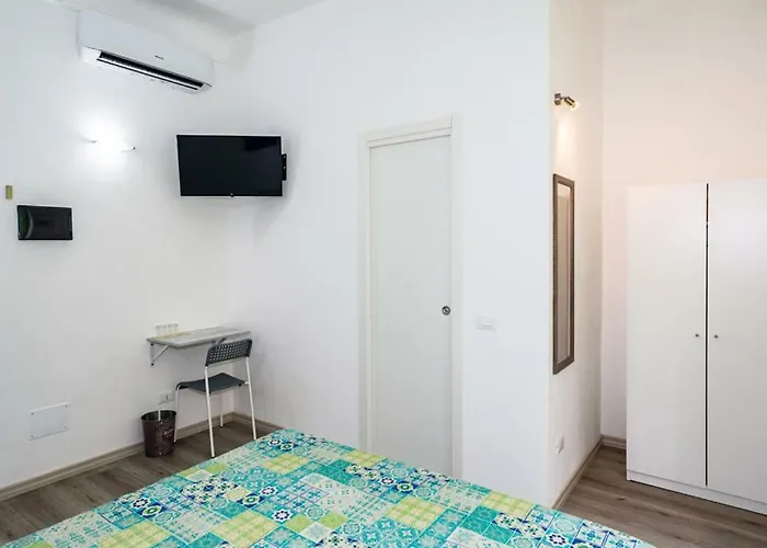 Shelley 3* Λα Σπέτσια