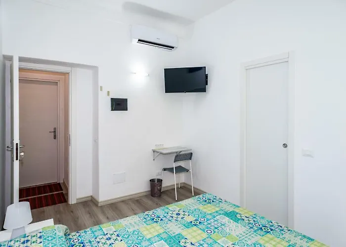 Πανσιόν Shelley 3*